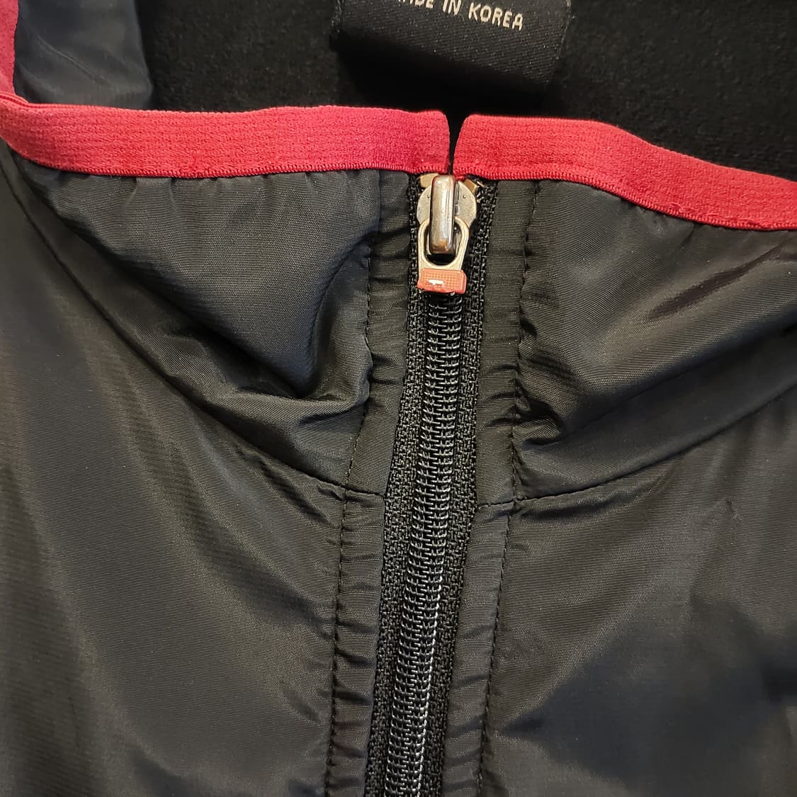 아디다스 프레데터 레글런 트랙 바람막이 상품이미지9