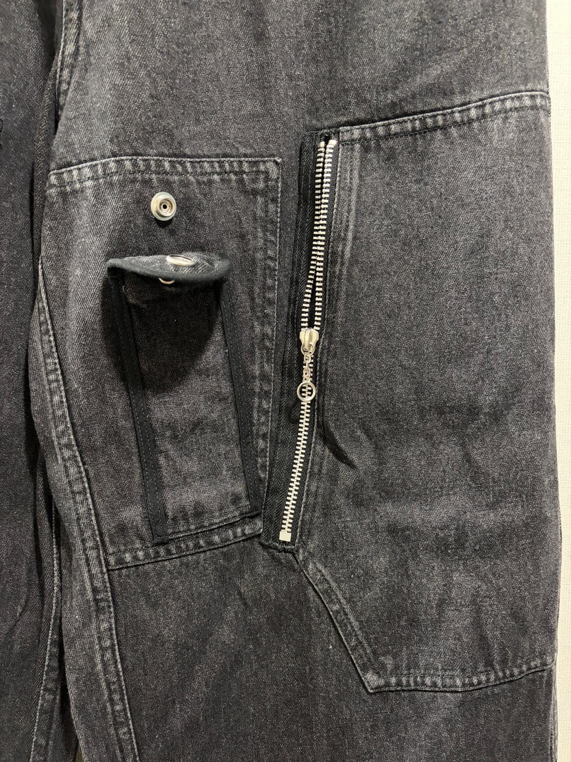 CREWMAN PANTS F 상품이미지3