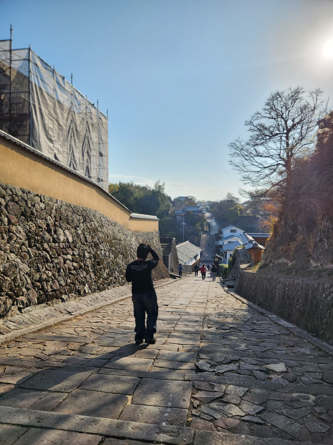 [36]슈프림 디스트레스드 루즈 핏 셀비지 진 워시드 인디고 - 25SS 상품이미지5