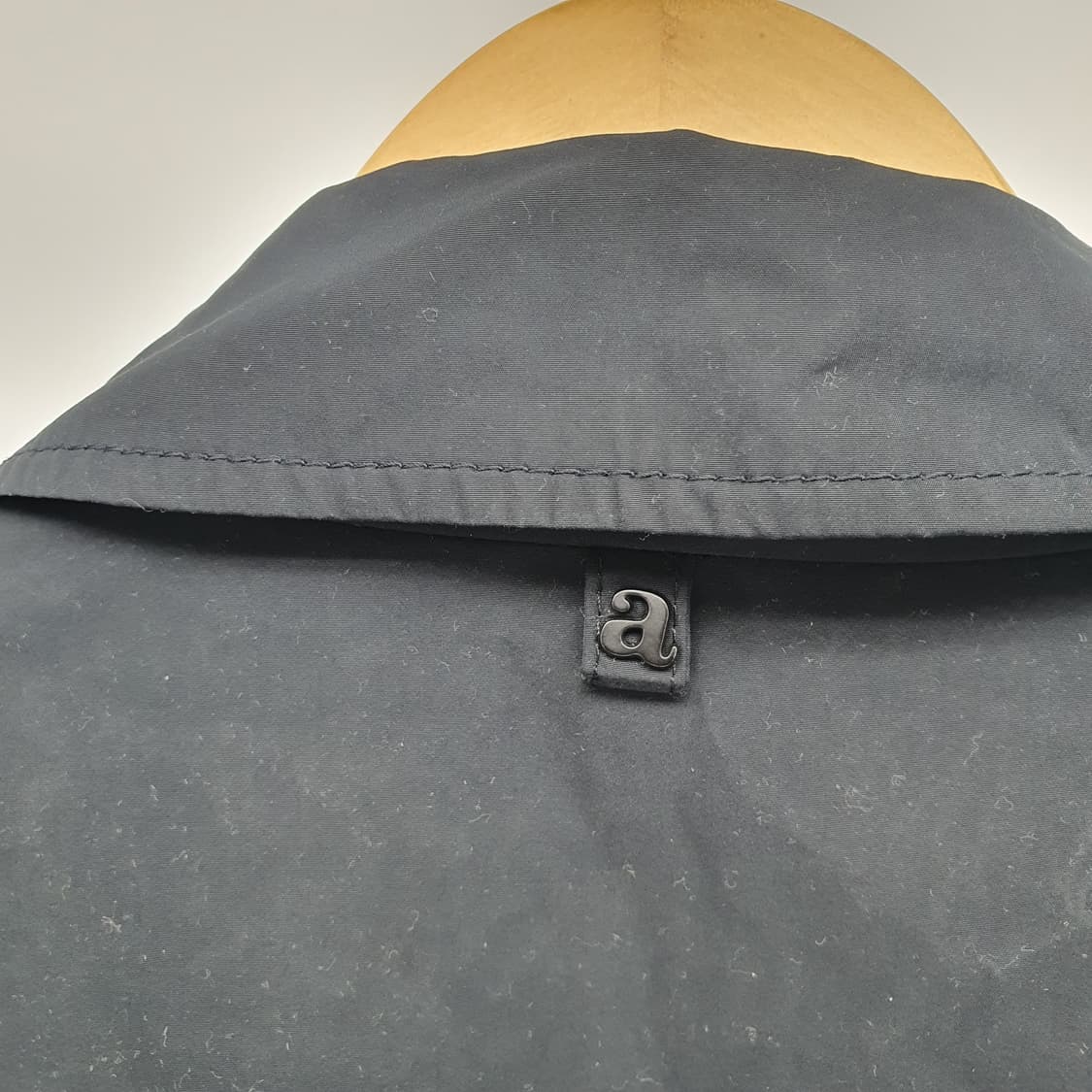 알레그리 버튼다운 블루종
 상품이미지3