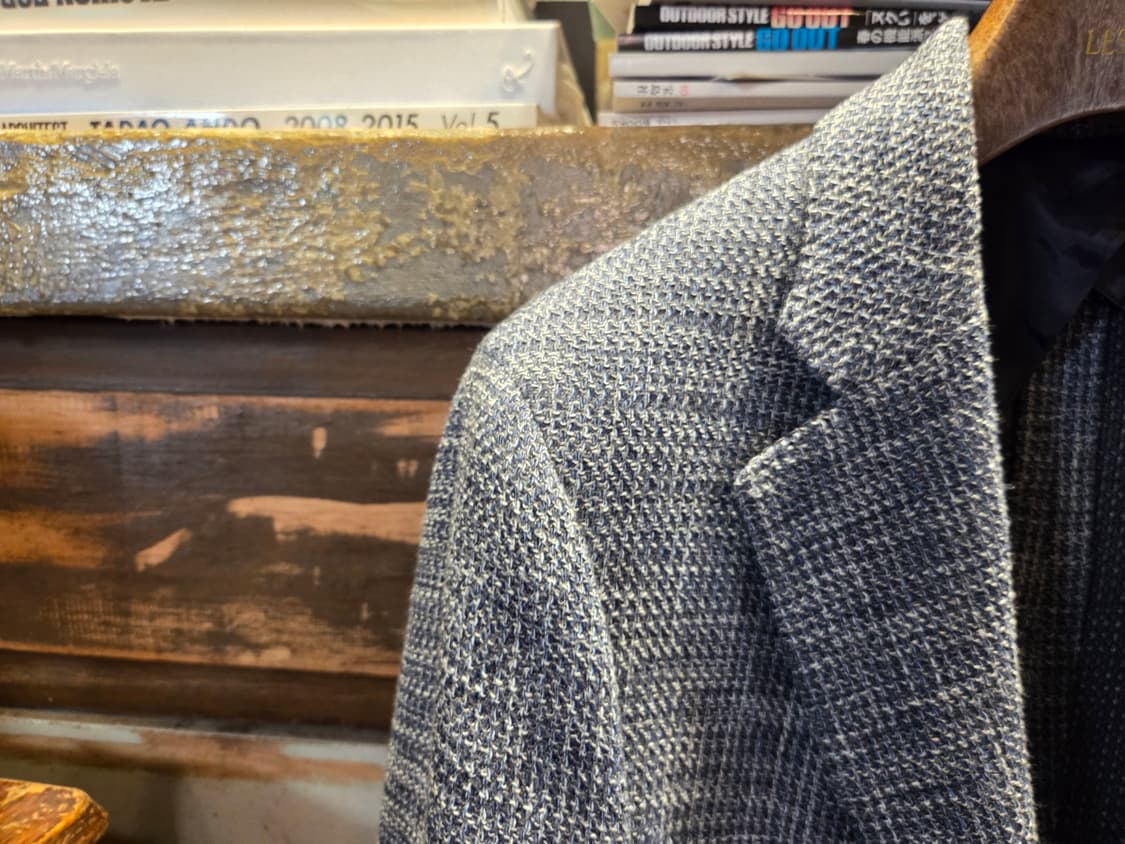 엠포리오 아르마니 자켓 상품이미지3