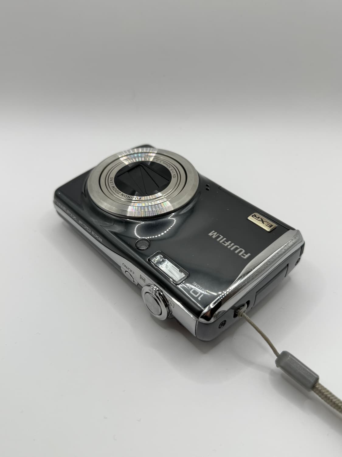 후지필름 파인픽스 f70 exr 빈티지디카 디지털카메라 상품이미지6