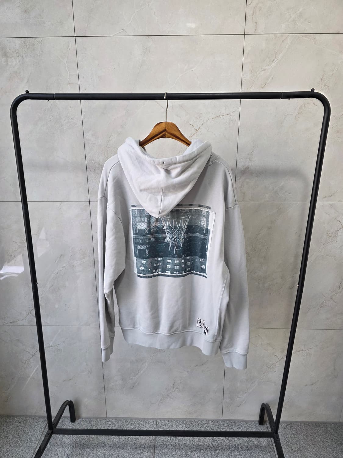 조던 후드티 상품이미지5