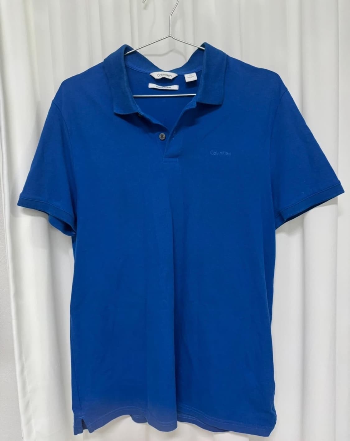 캘빈클라인 pk 반팔티셔츠 상품이미지2