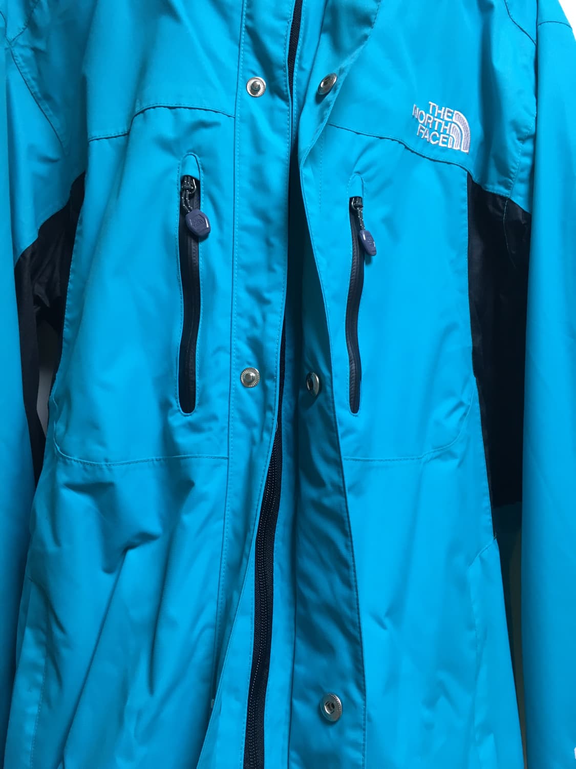 노스페이스 바람막이 상품이미지3