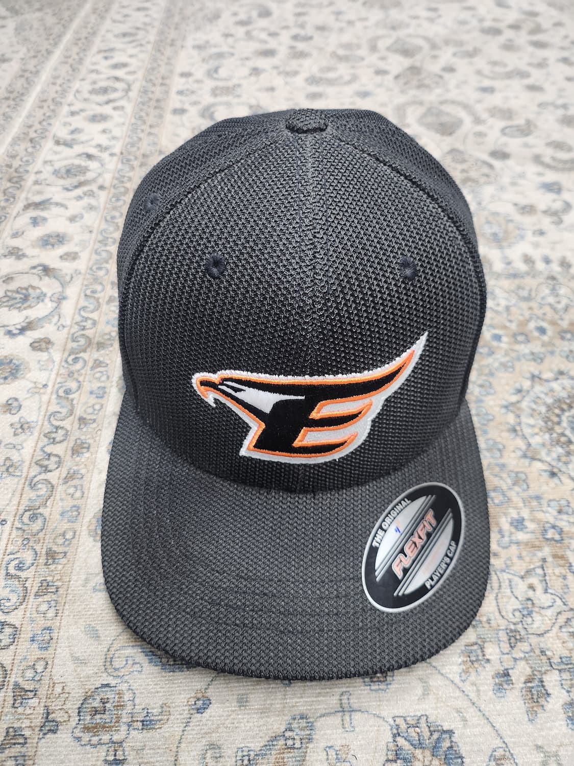 KBO 한화이글스 공식 어센틱 경기용 모자 M-XL 상품이미지1