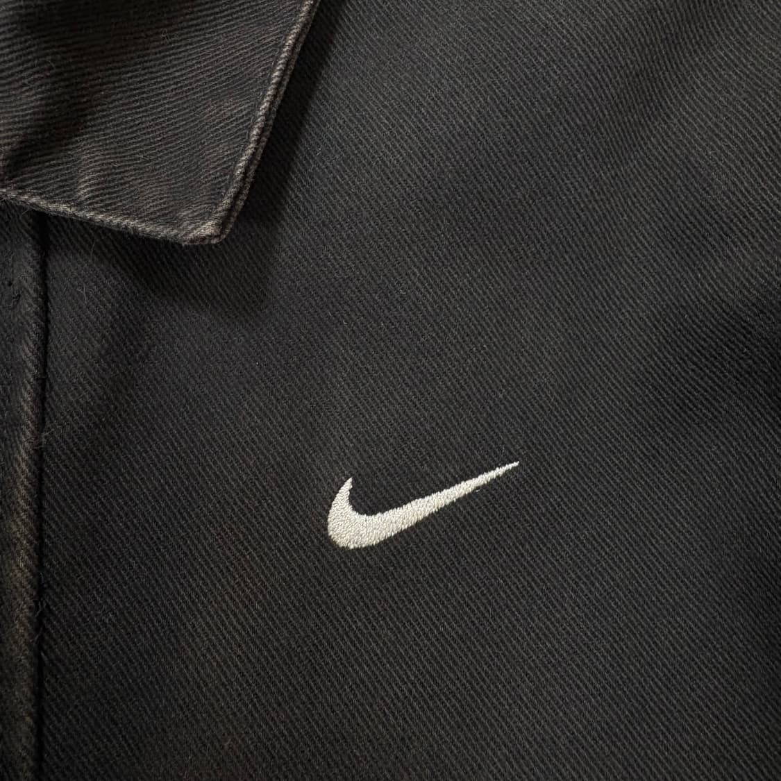 나이키 솔로스우시 누빔점퍼 상품이미지5