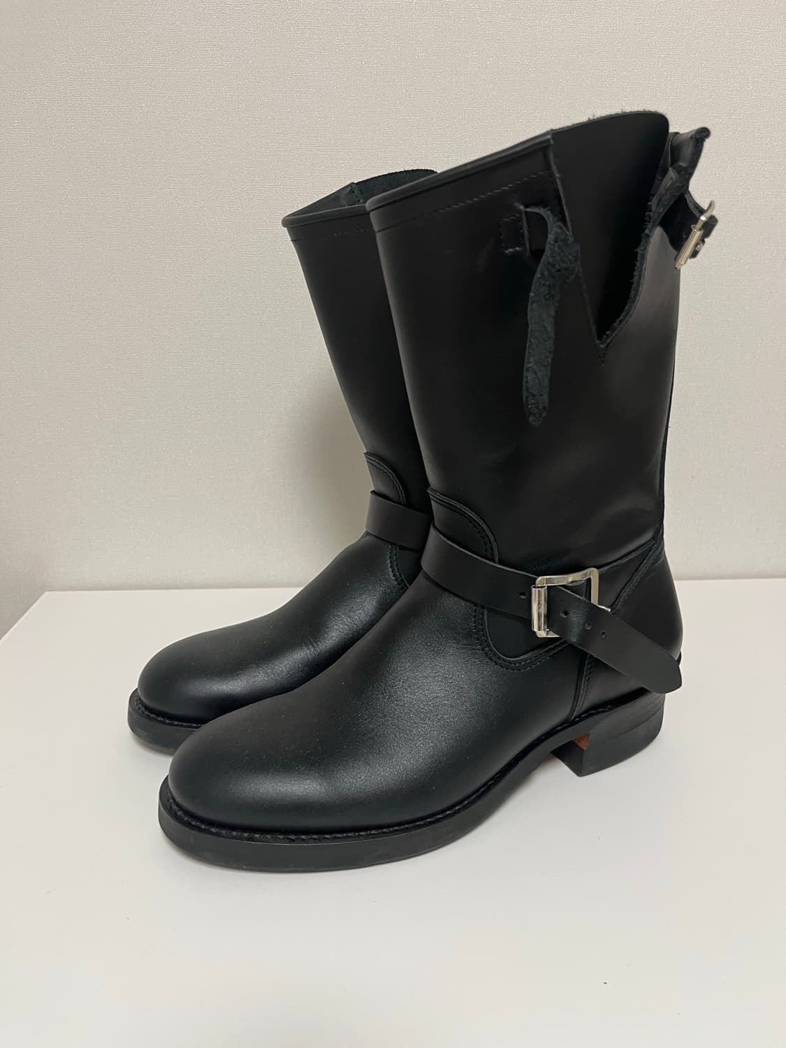 어트랙션스 빌트벅 Lot.708 흑심 270(9d) 사이즈판매 상품이미지1