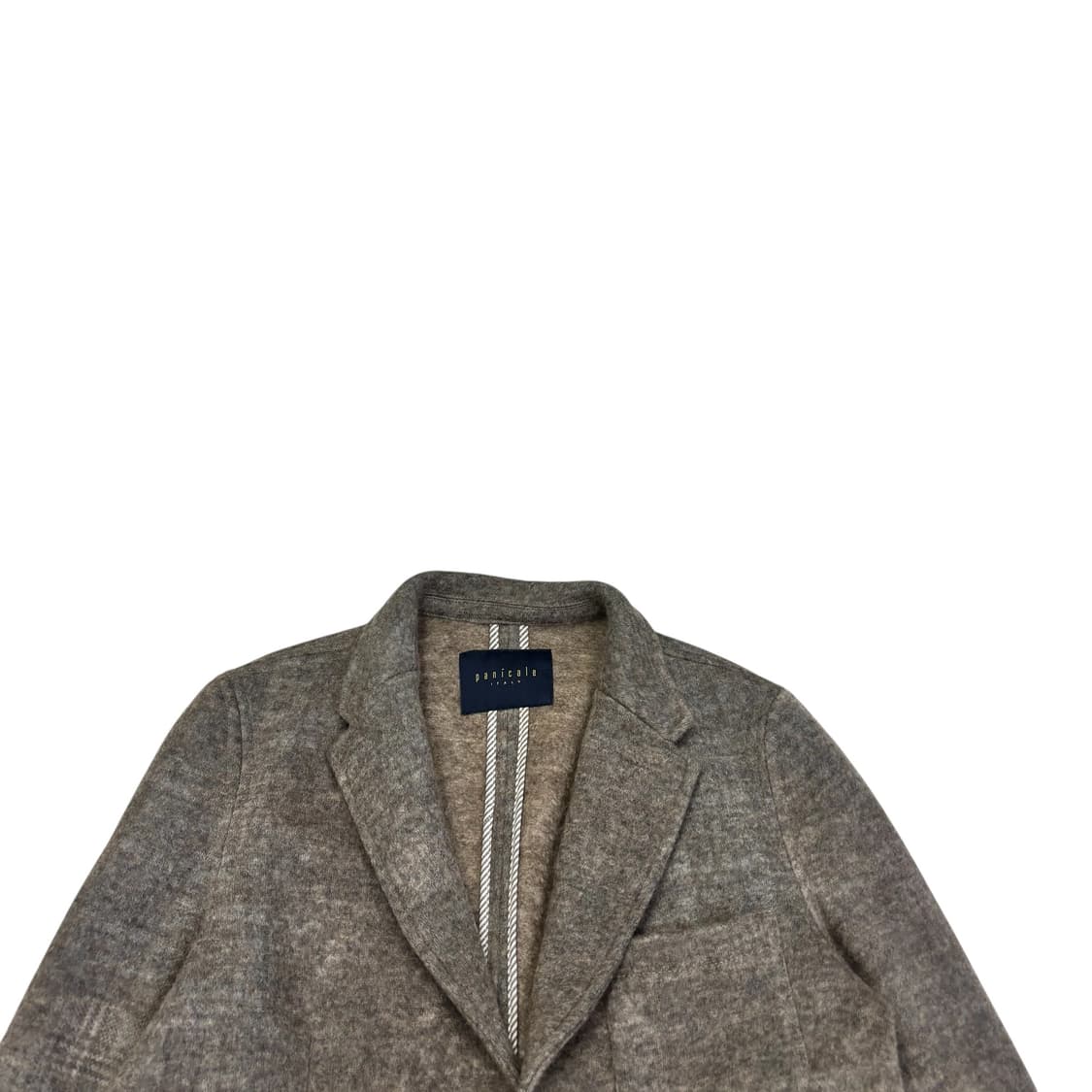 빠니깔레 울 투버튼 블레이저 상품이미지2