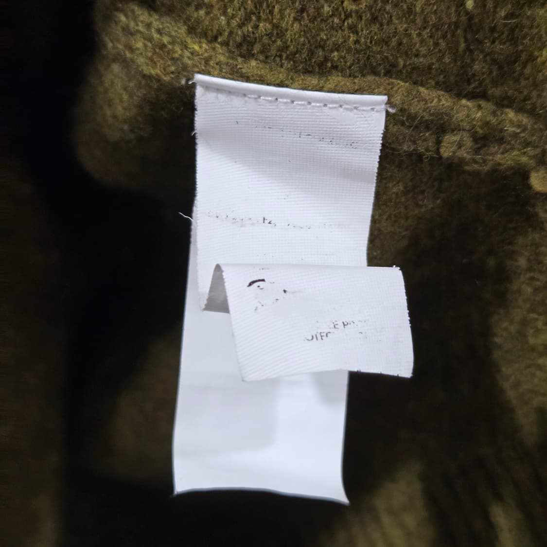 봉쁘앙 울 니트 6  상품이미지3