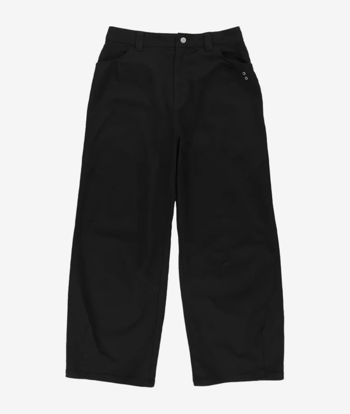 더콜디스트모먼트 TCM star pocket pants (s)(미시착) 상품이미지2