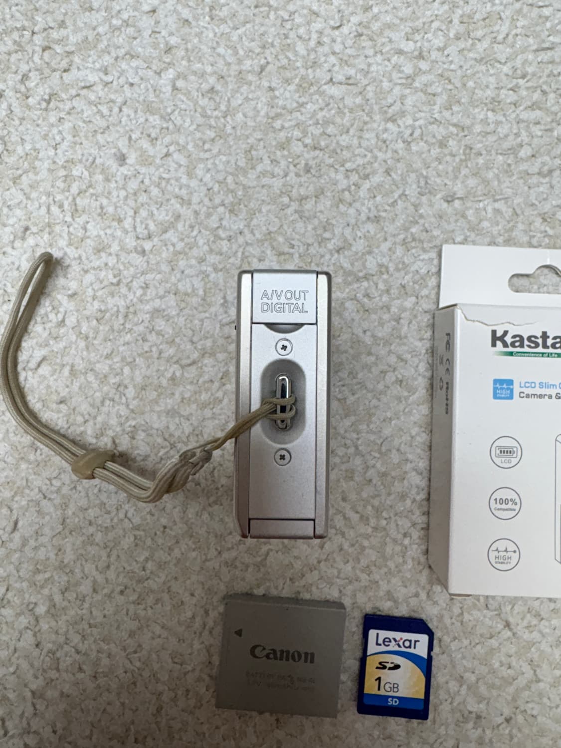 캐논 익서스70 Canon ixus70 상품이미지6