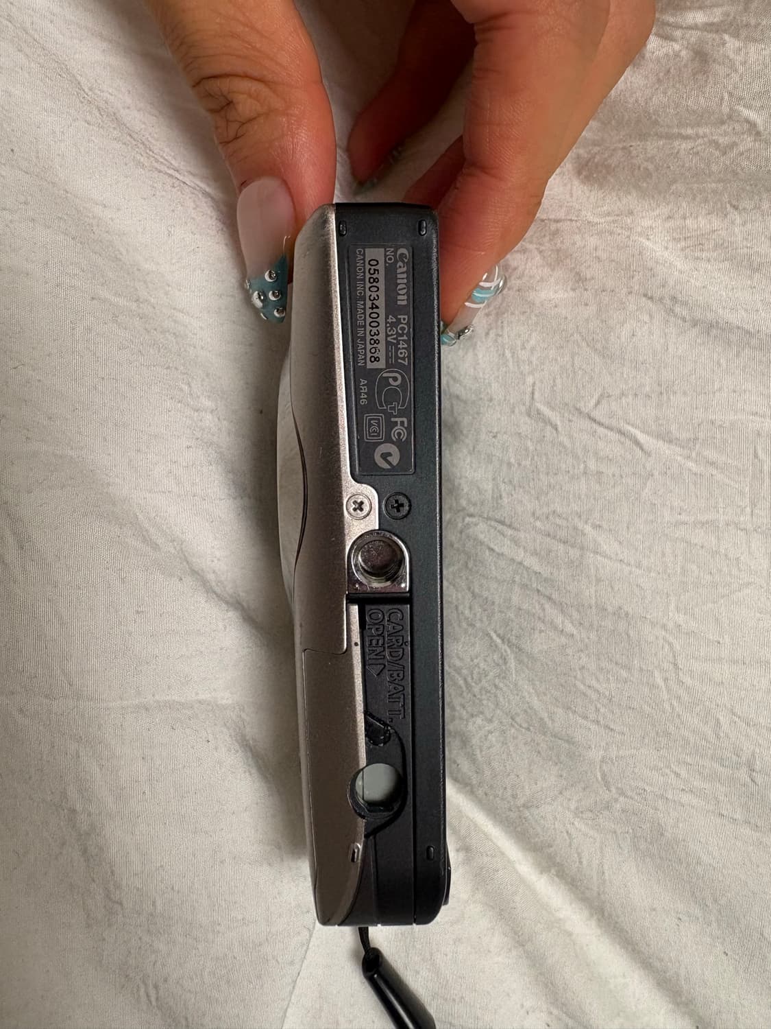 캐논 익서스 210 상품이미지4