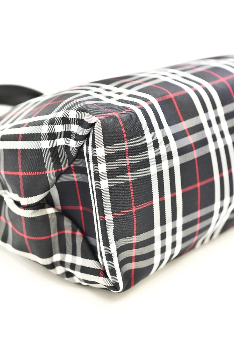 버버리 노바체크 토트백(정품) 상품이미지6