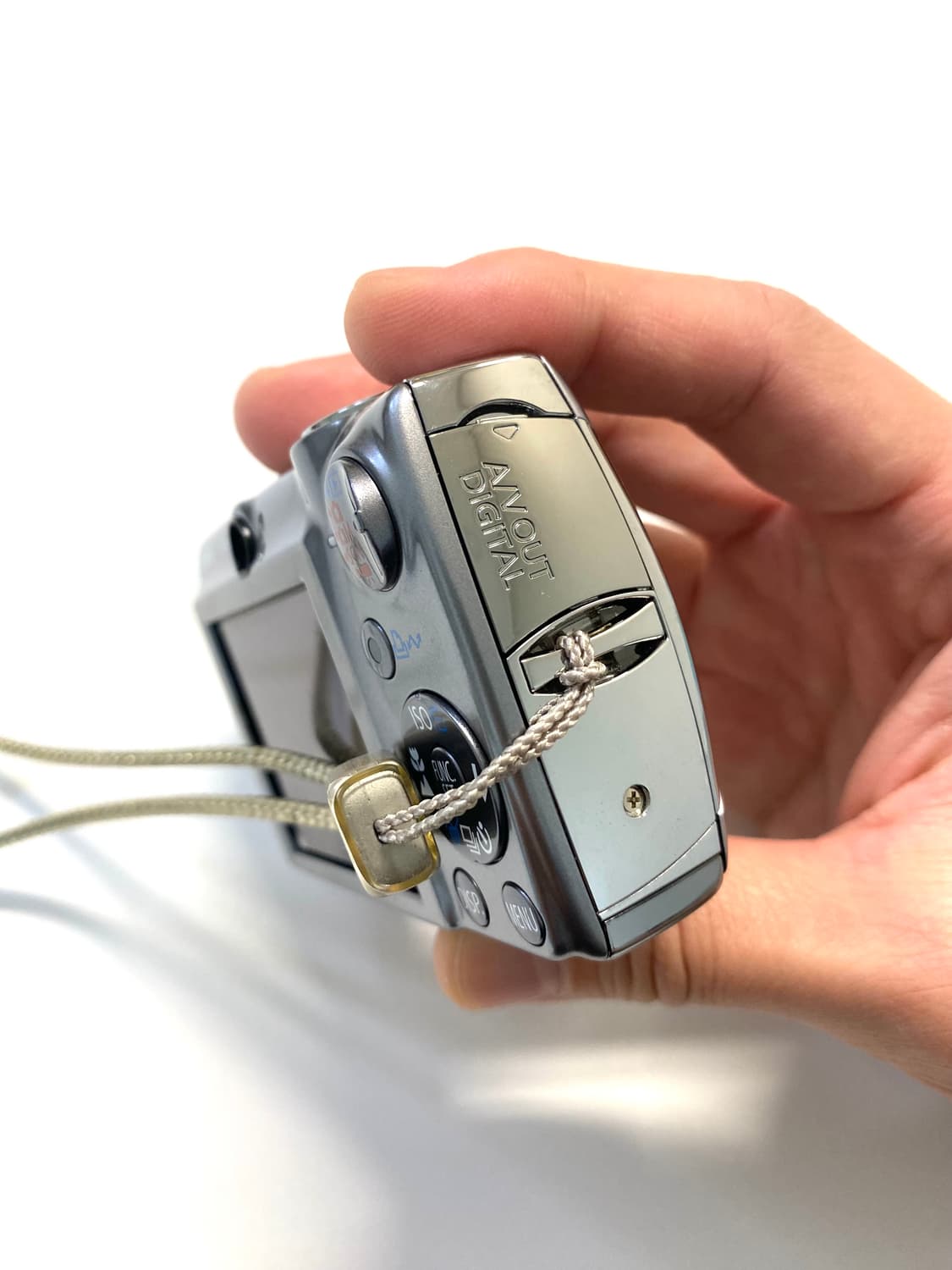 [예약]캐논 익서스 IXUS 850 IS 디지털 카메라 (IXY 900) 상품이미지7
