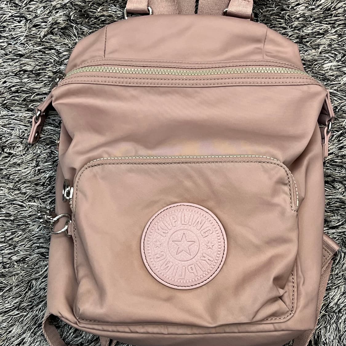키플링 나렙 백팩 상품이미지2