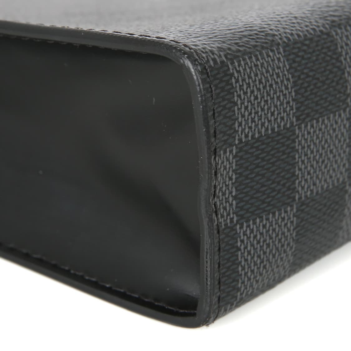 루이비통 다미에 그라피트 포쉐트 보야주MM 클러치 N41696 상품이미지5