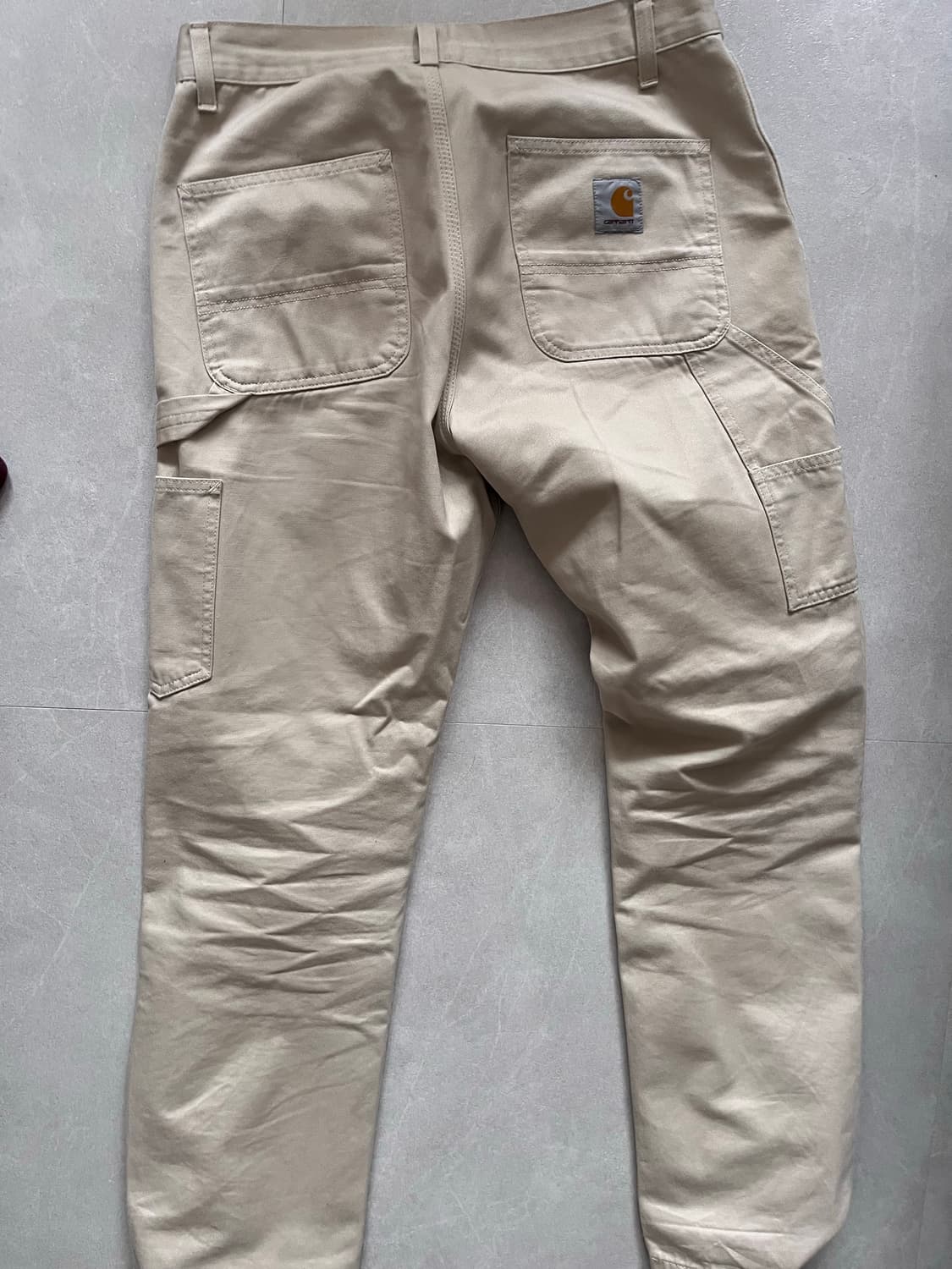 칼하트 데님 일괄 판매 상품이미지3