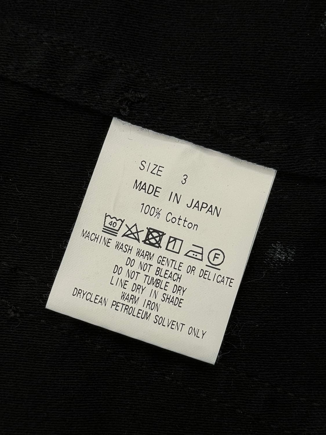 마카 베이커 팬츠 페인팅 M23A-08 PT11C 상품이미지6