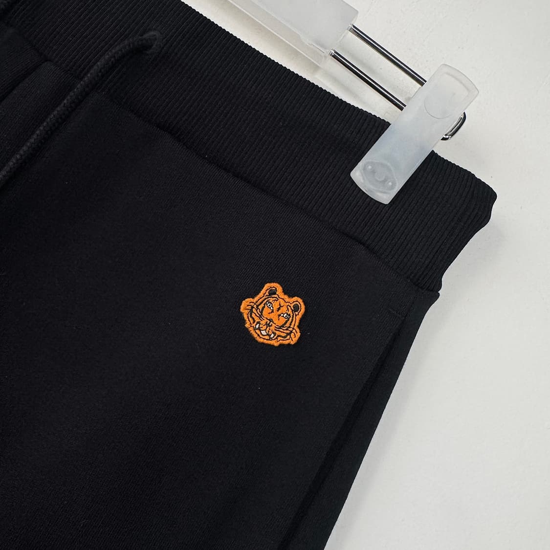 겐조 22 타이거 패치 조거팬츠 상품이미지3