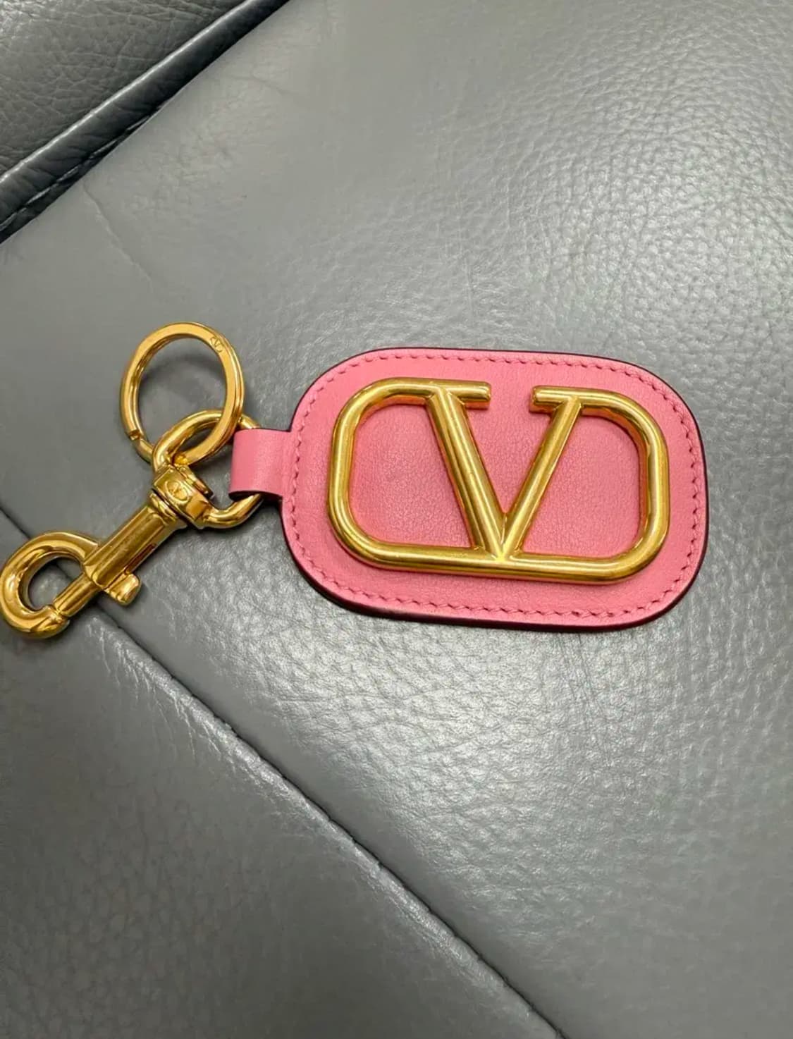 발렌티노 키링 상품이미지1