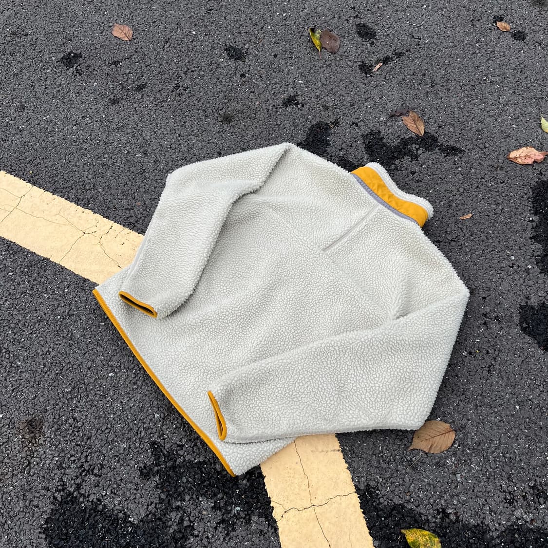 Patagonia Classic Retro-X Fleece Jacket 상품이미지6