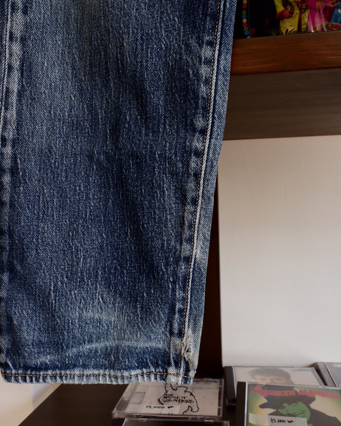 Levis 501 93 상품이미지6