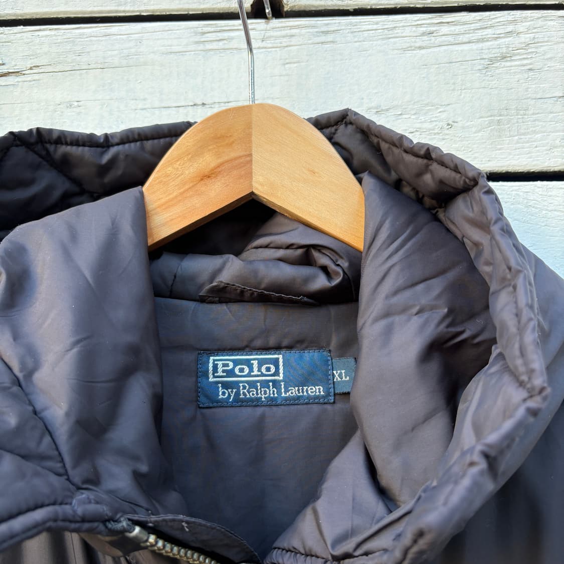 Polo 폴로 유틸리티 패딩 자켓 상품이미지9