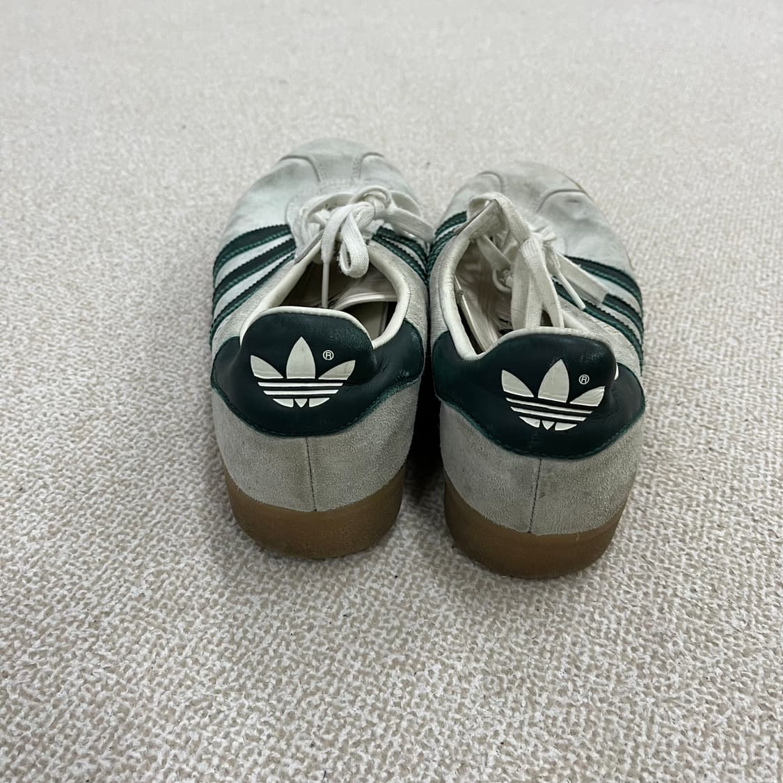 265 아디다스 가젤 스니커즈 0129M2 상품이미지3