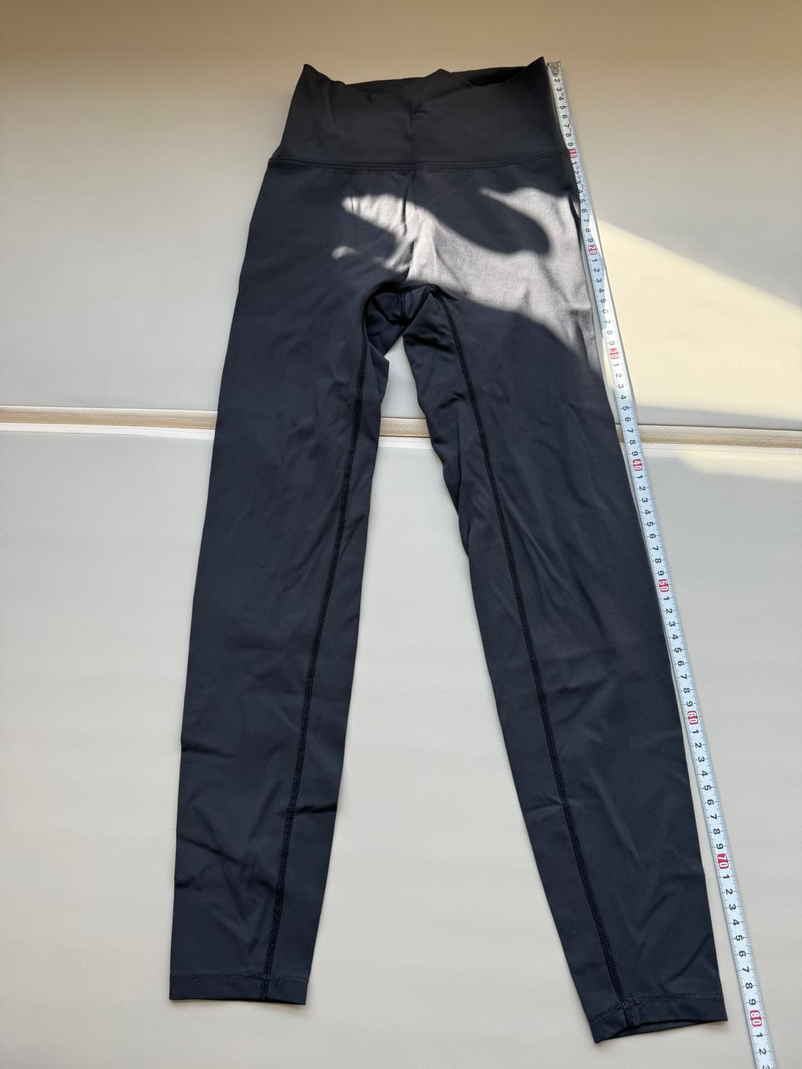 Sesera 레깅스 S 다크그레이 요가복 필라테스 운동복 헬스 러닝 상품이미지1