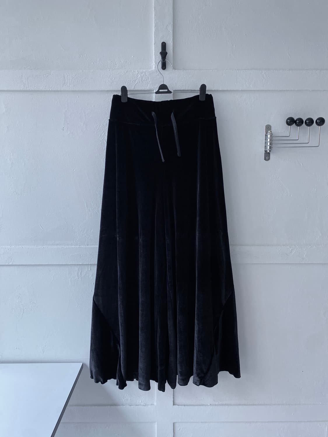 [Kapital] 벨루어 오로라 팬츠 상품이미지2