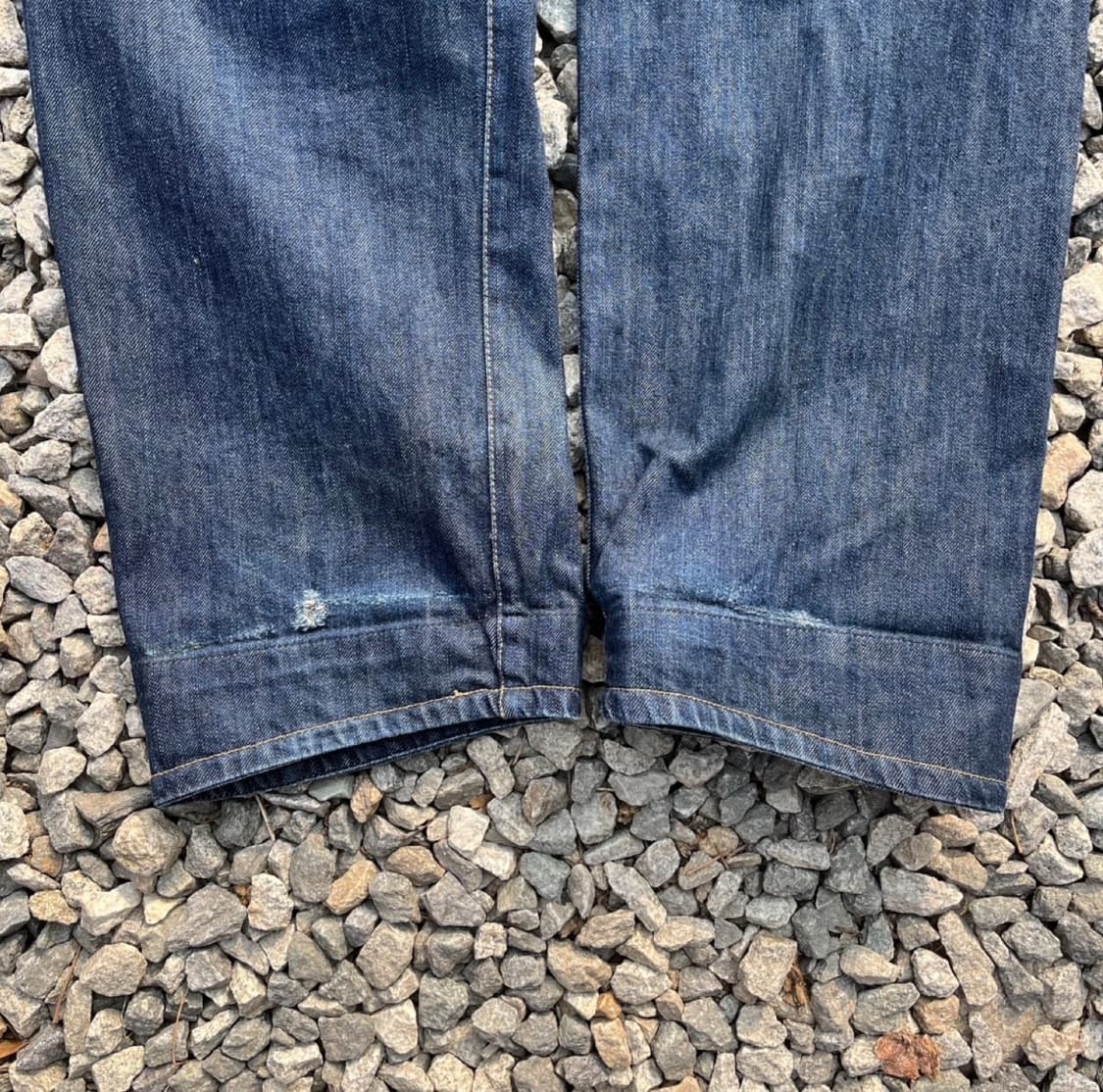 japan 리바이스 빈티지 엔지니어드진 (30) 상품이미지4