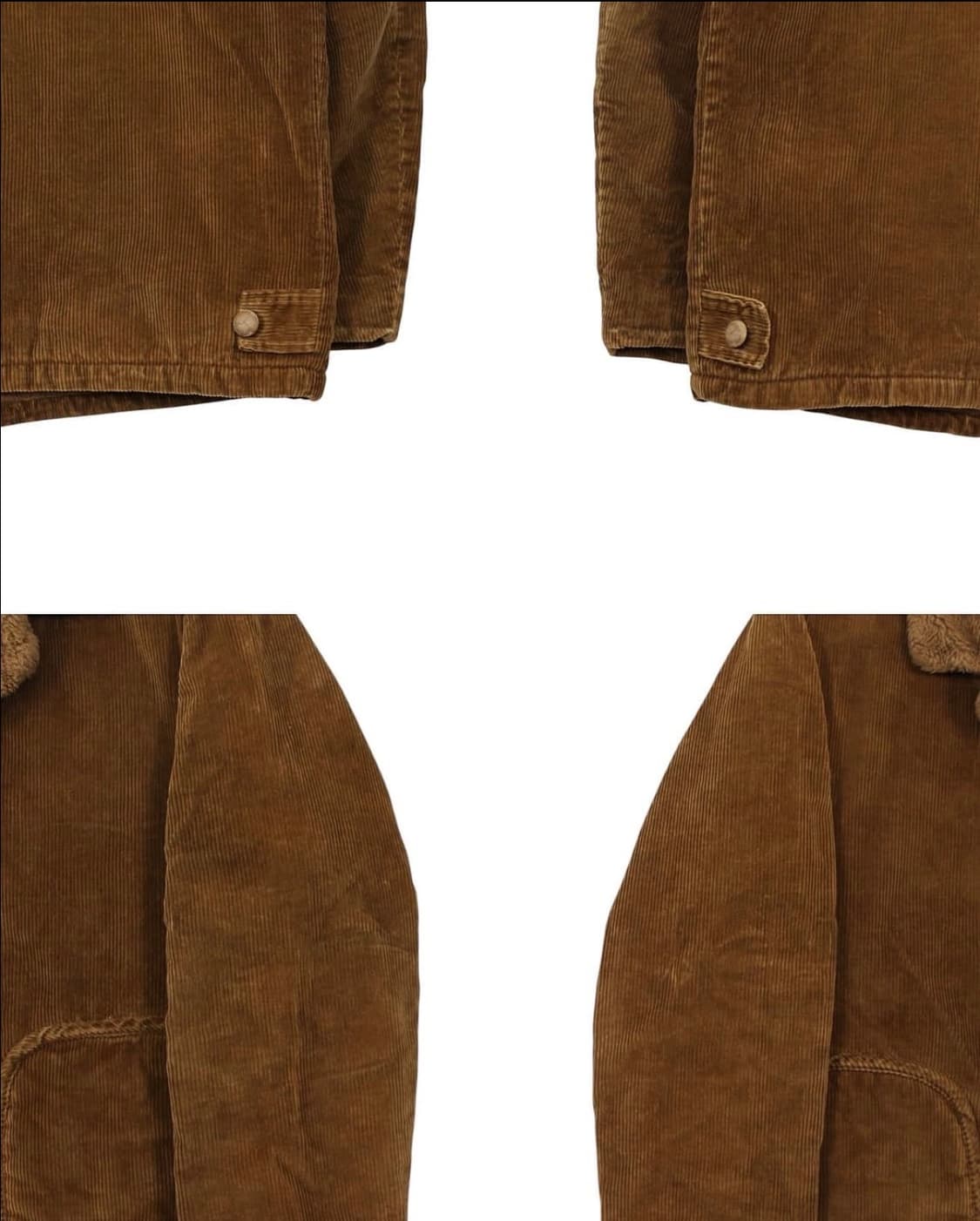 60s 타운크래프트 코듀로이 자켓 made in usa 상품이미지5