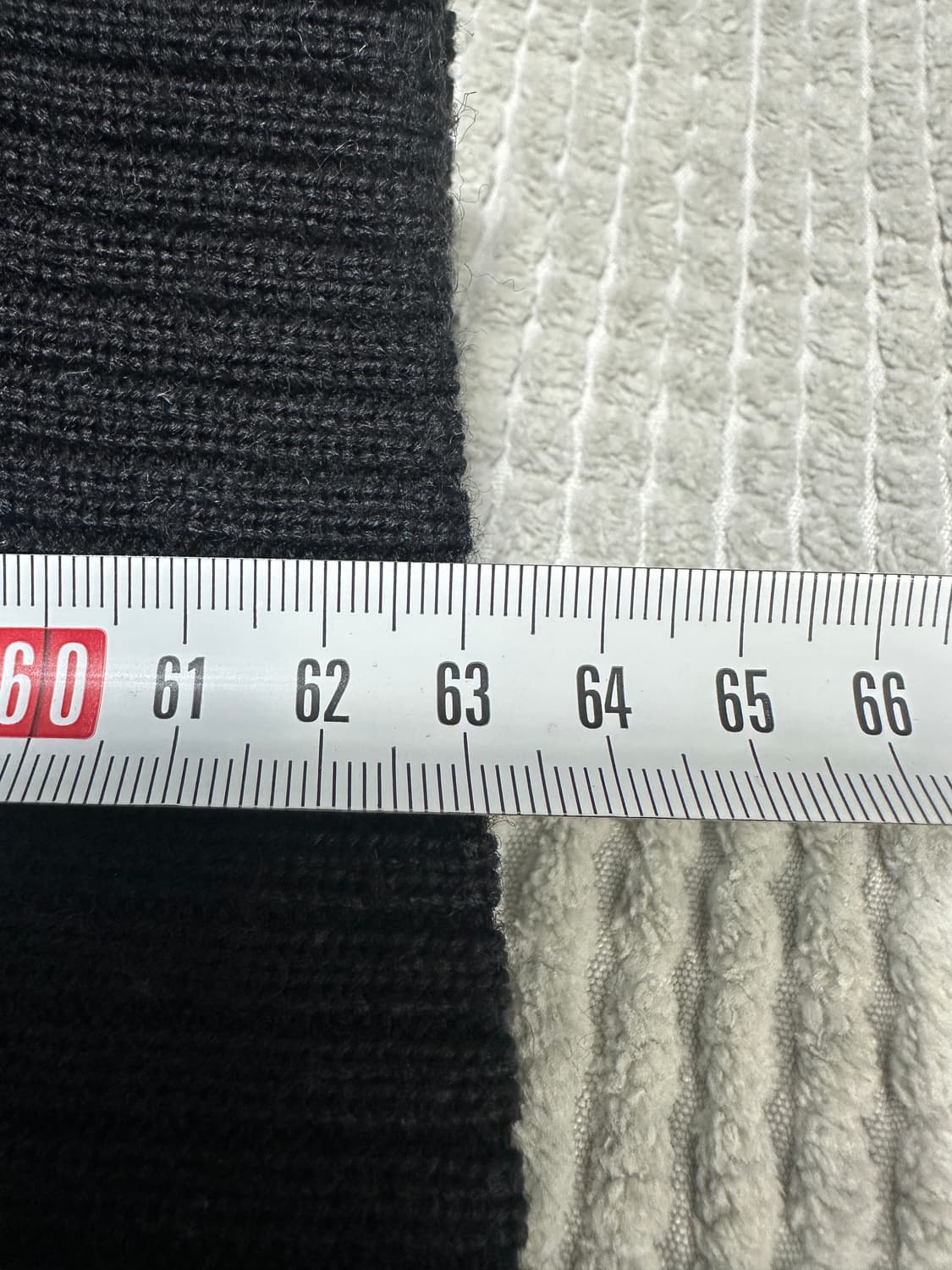 오니츠카타이거 쉐르파 자켓 상품이미지7