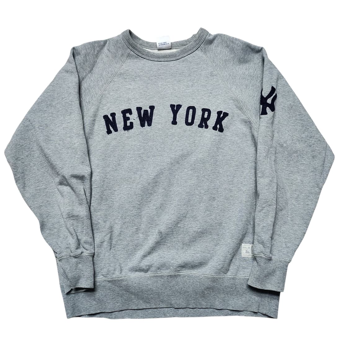 MLB 뉴욕양키즈 맨투맨  상품이미지1