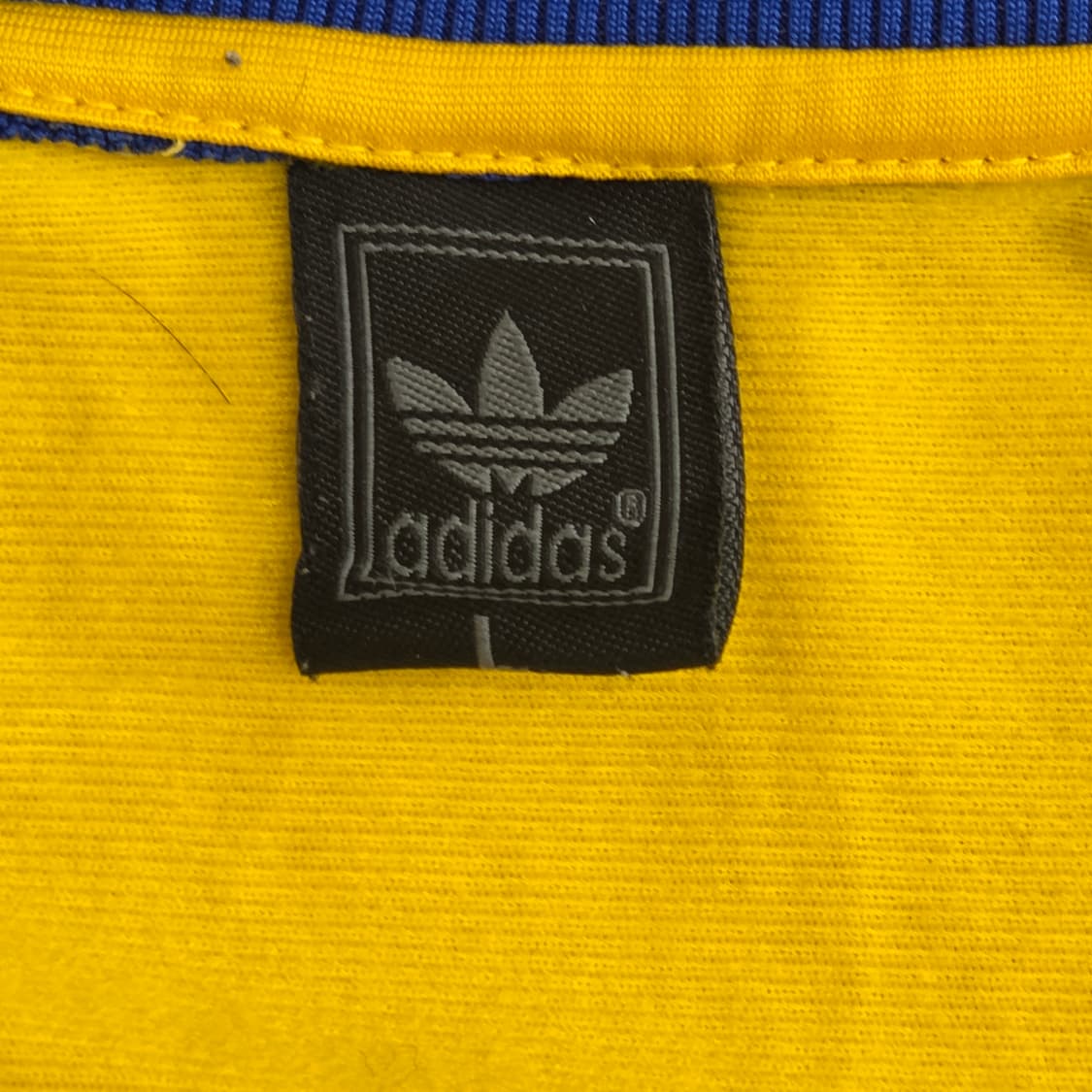 Adidas 아디다스 올드 빈티지 파이어버드 트랙탑 자켓 상품이미지5