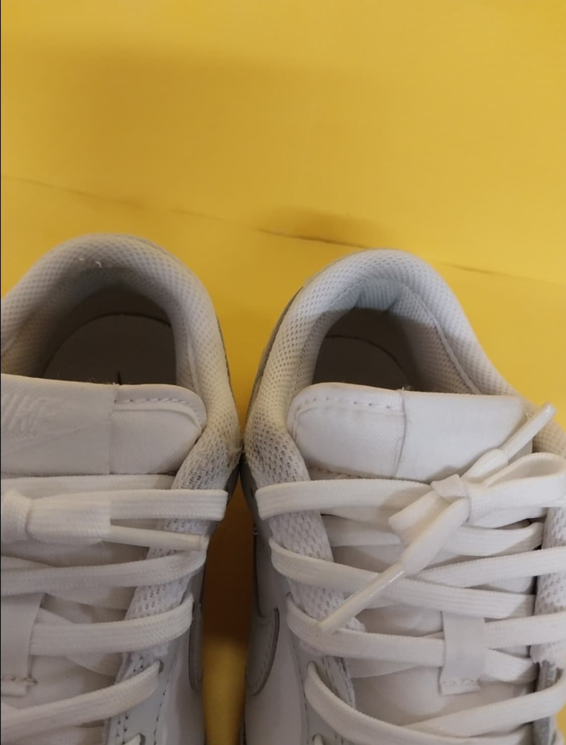 여성 나이키 덩크 로우 포톤 더스트 운동화 (240) 상품이미지5