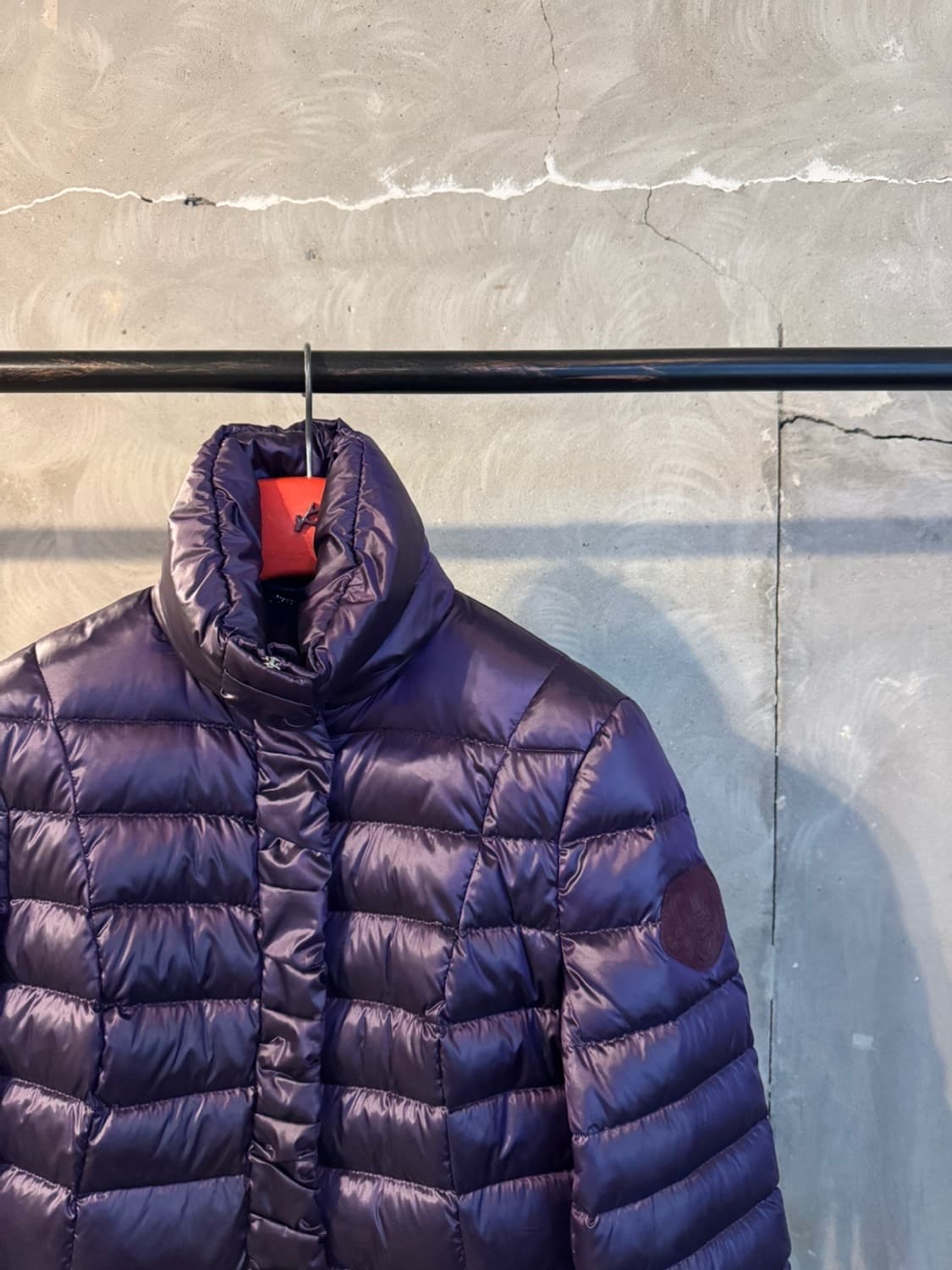 에스카다 구스다운 코트 55~66 상품이미지7