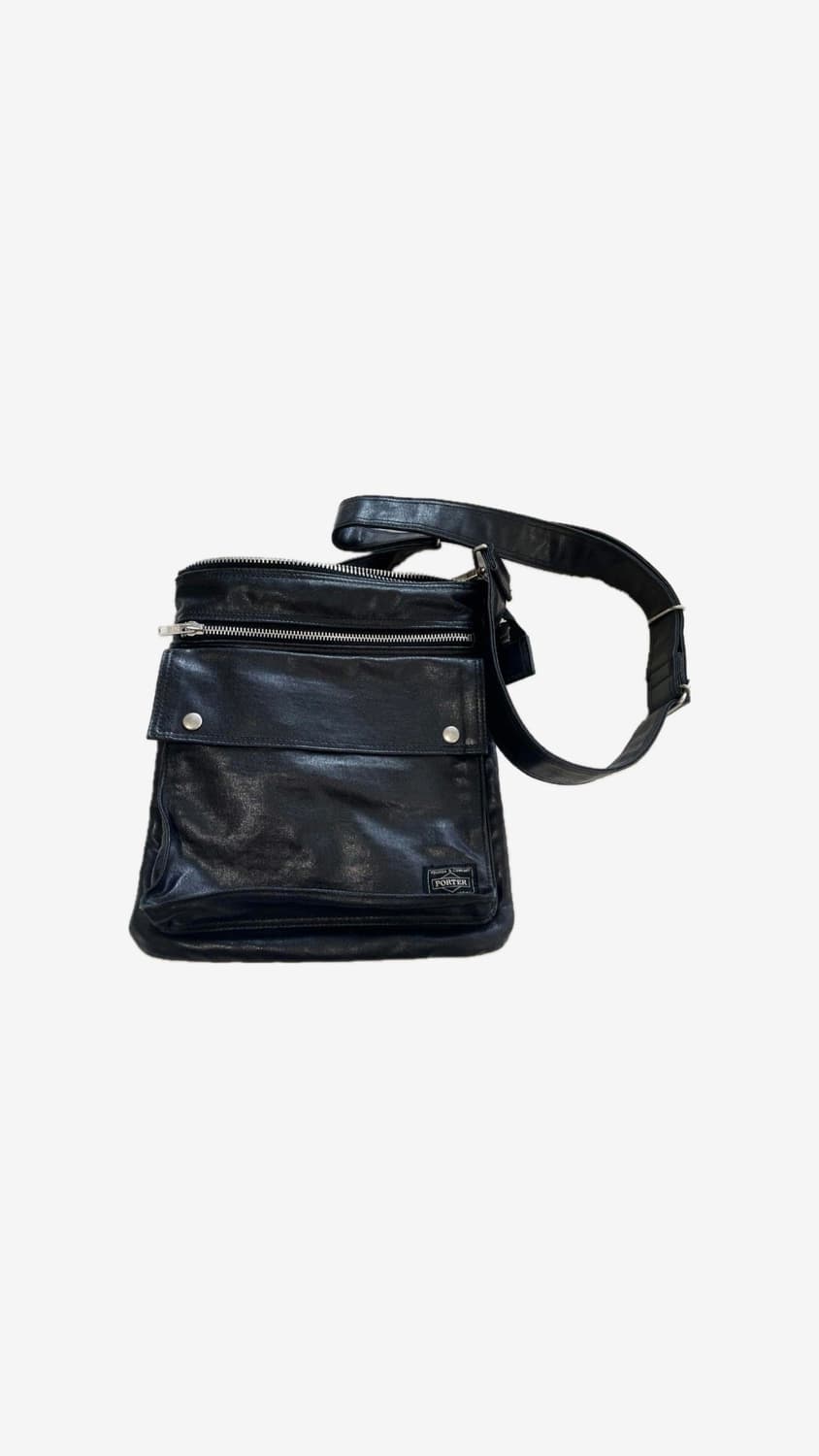 PORTER 포터 프리스타일 숄더백 상품이미지1