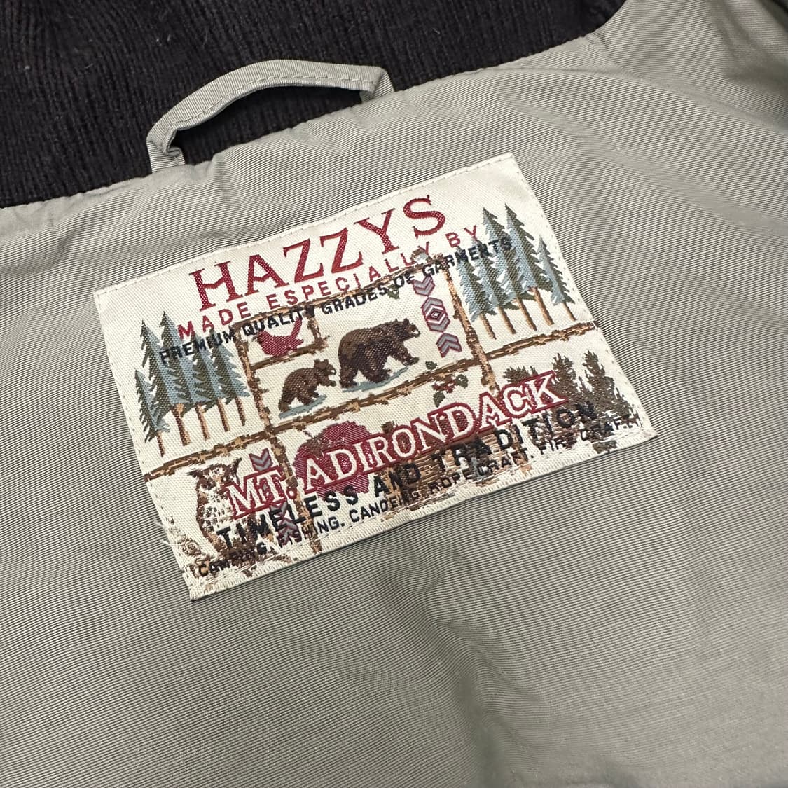 HAZZYS 헤지스 여성 덕다운 퀄팅 롱패딩 95(M) 상품이미지9