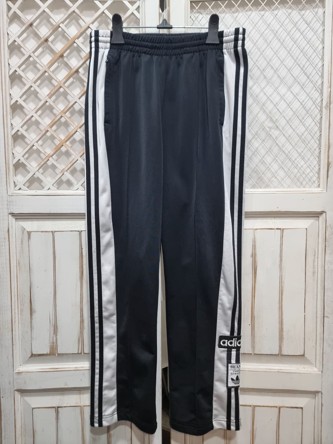 아디다스 아디브레이크 트랙팬츠 (C889 상품이미지1