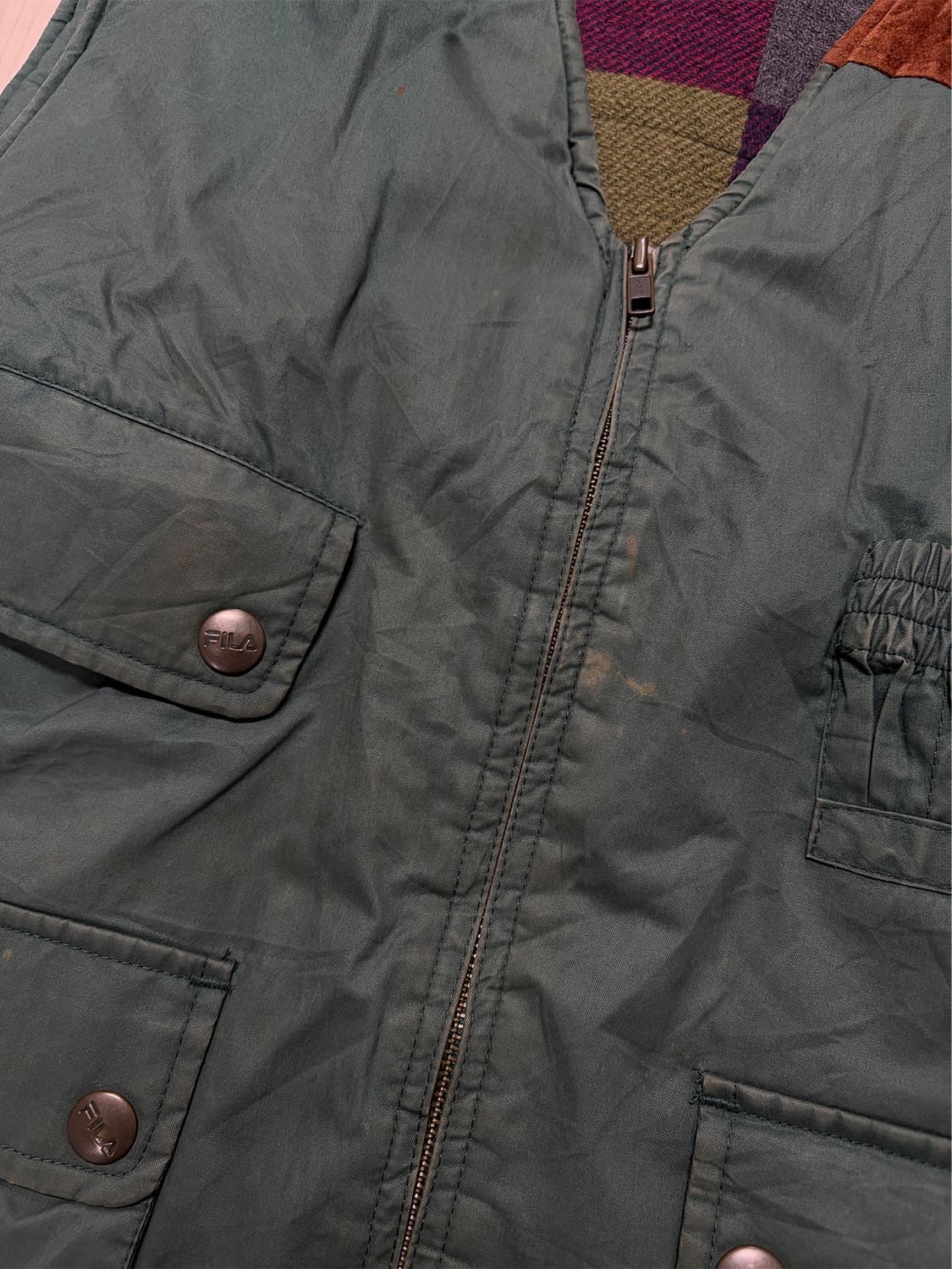 필라 유틸리티 베스트  상품이미지8