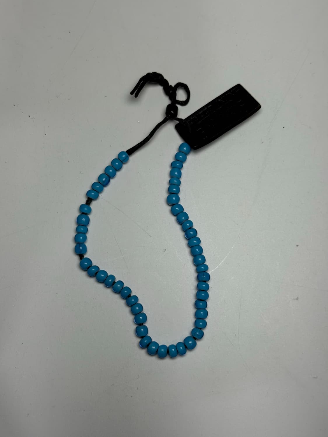 타카히로 미야시타기 진짜 넘버나인 비즈 팔찌  상품이미지2