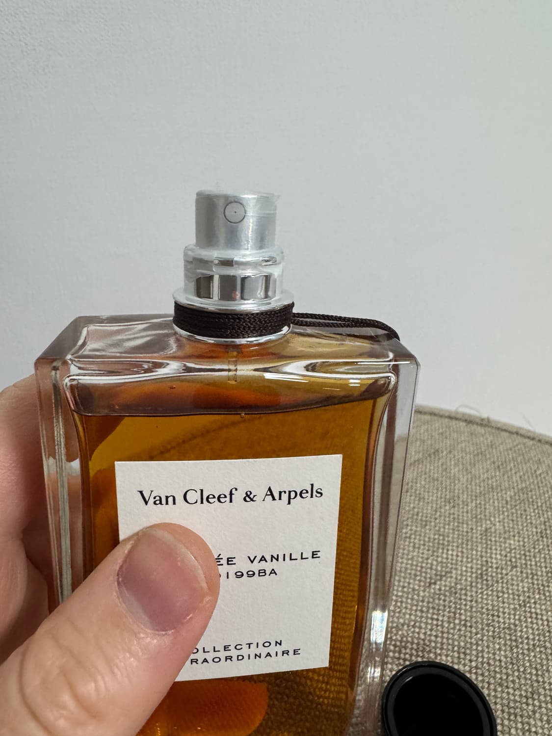 반클리프 오키데바니유 향수 상품이미지4