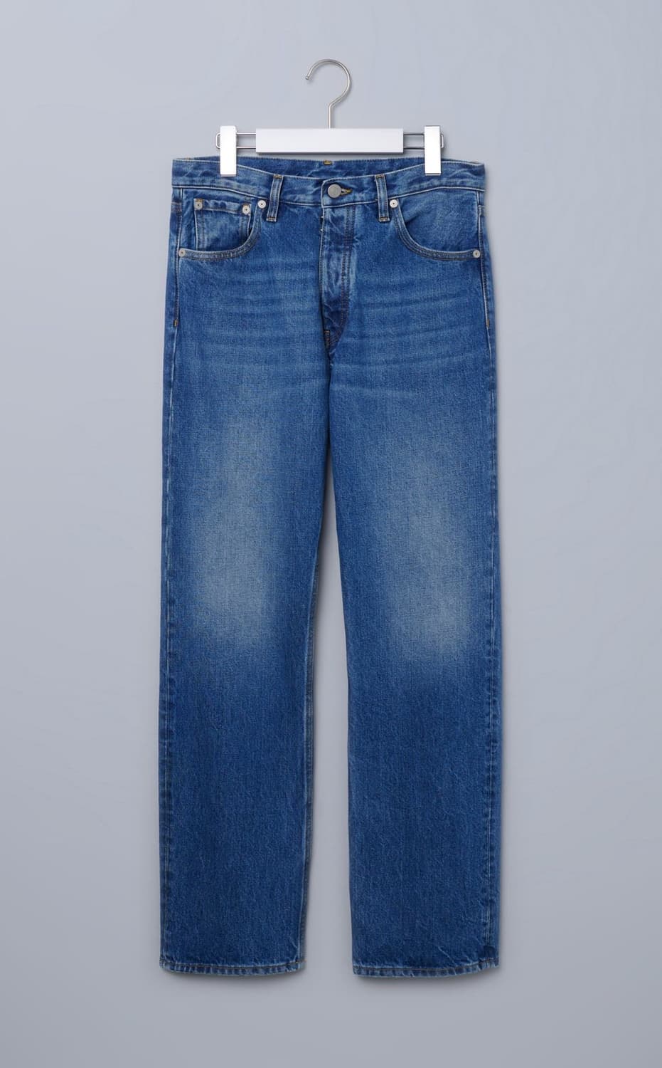 마르지엘라 21ss 보이프랜드 진 40 상품이미지2