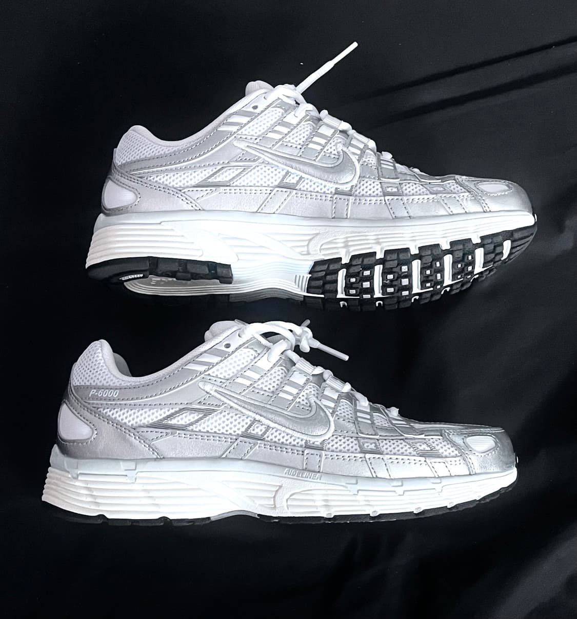 나이키 P-6000 메탈릭 실버(BV1021-106) 운동화 상품이미지3