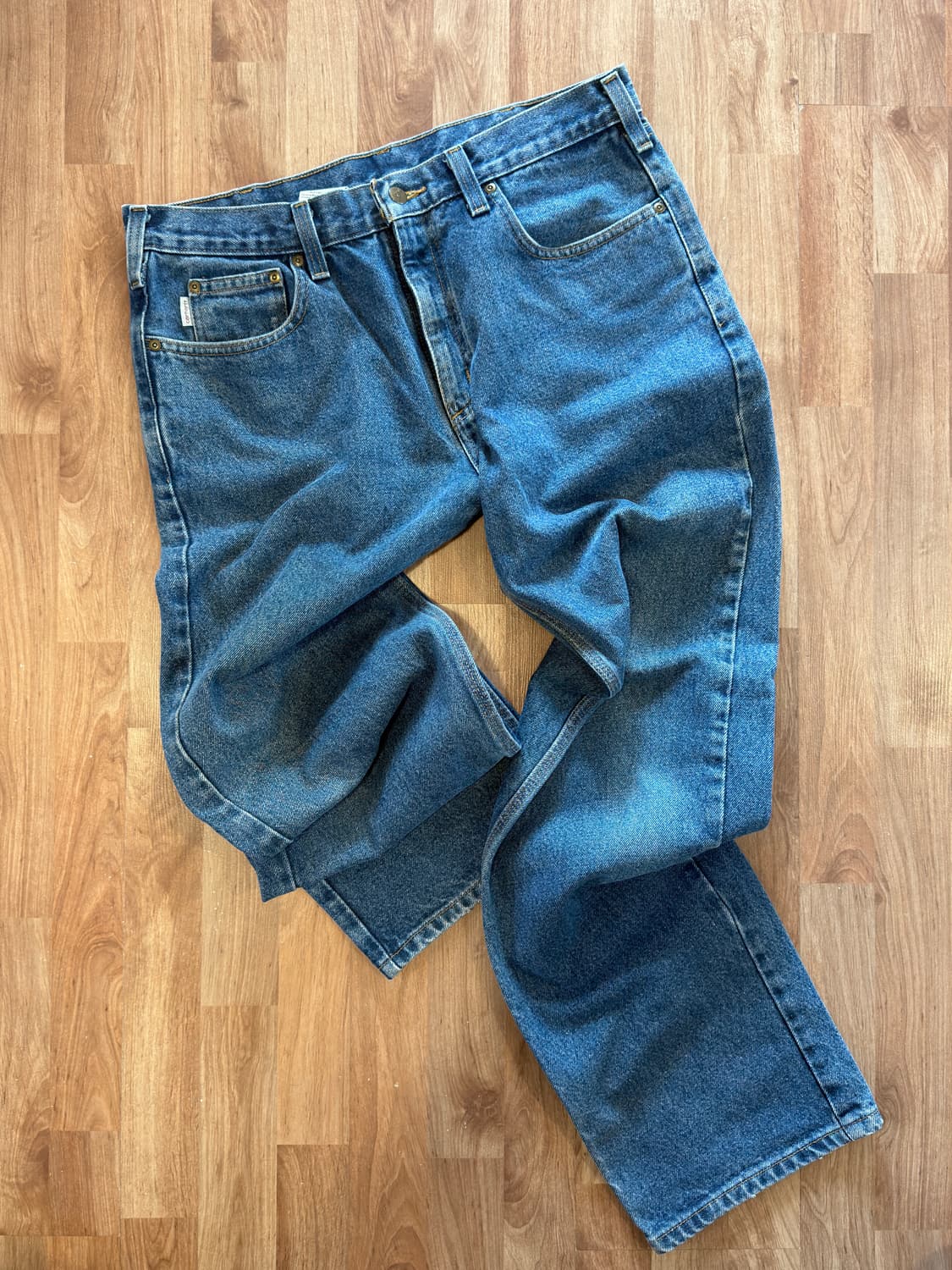 carhartt b460 빈티지 칼하트 34인치 024 상품이미지1