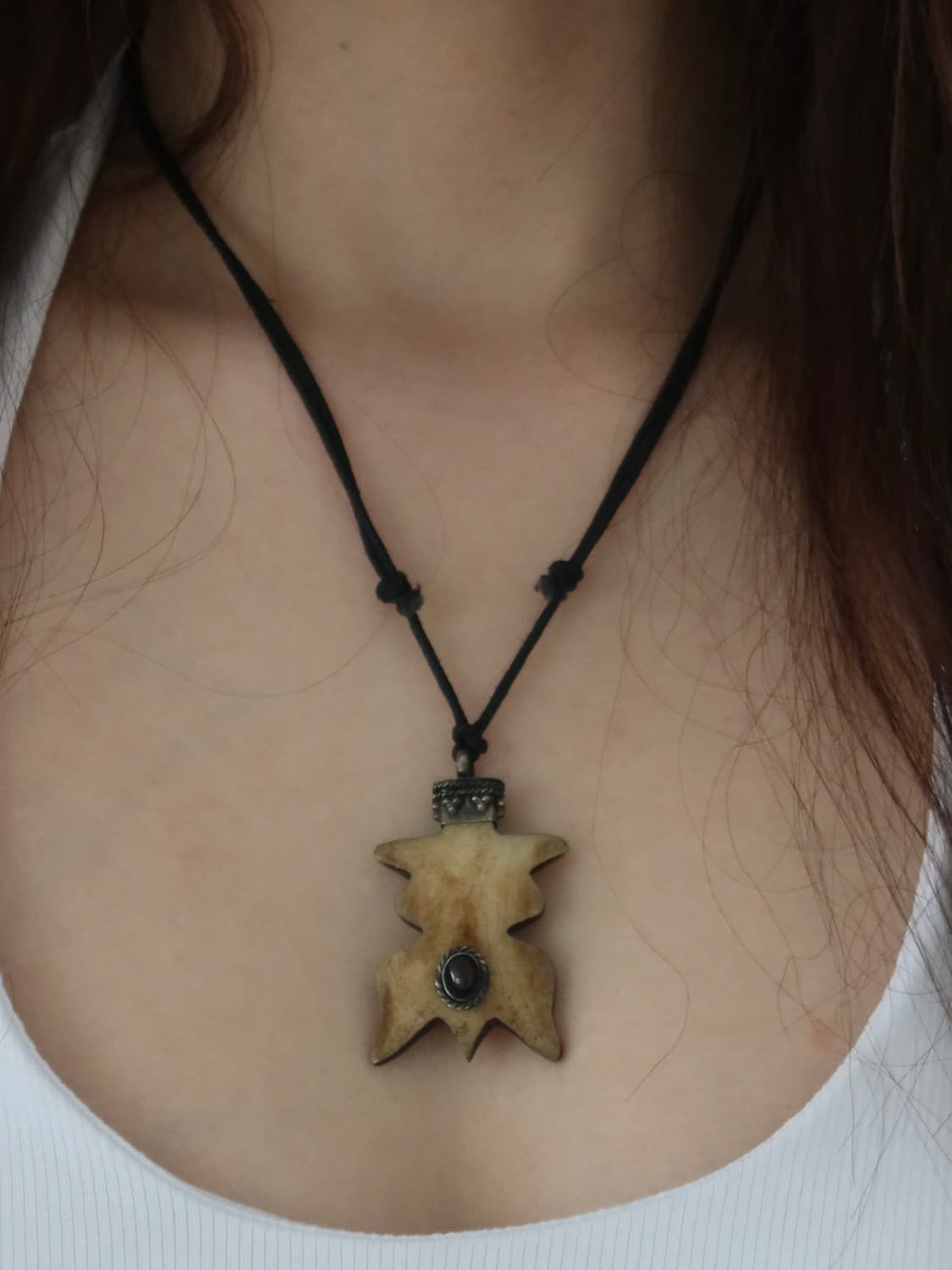 Indian necklace 008 상품이미지1