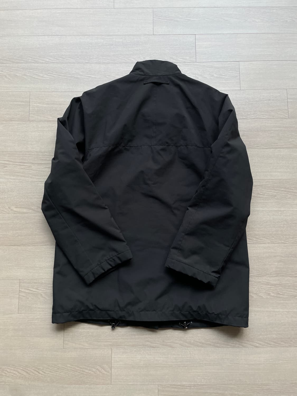 프라다 스포츠 패딩 자켓 상품이미지2