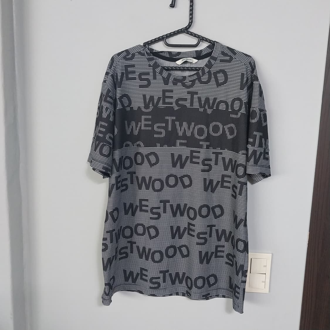 웨스트우드 남자100 기능성원단  상품이미지1